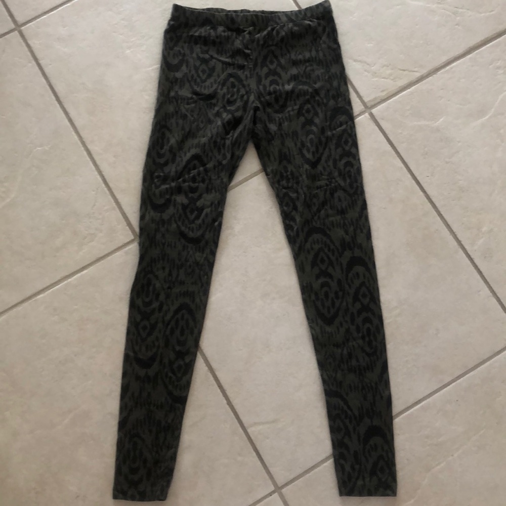Mossimo Leggings